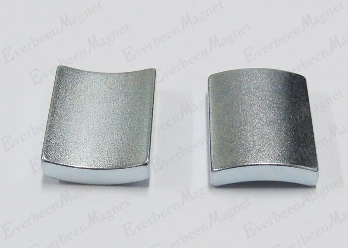 Large Neodymium Arc Magnets