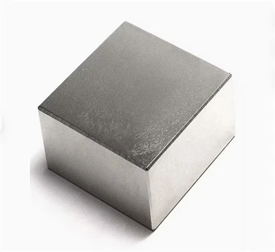 Veľké neodymové tyčové magnety