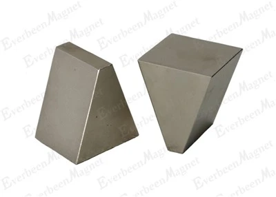 Neodymové magnety železo bór NdFeB